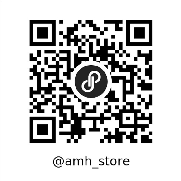 Follow Us @Amh_Store - Picture 5 of 5